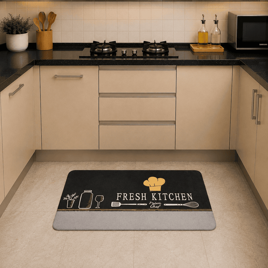 Home Chef Kitchen Mat