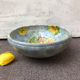 Decorative Bowl VII