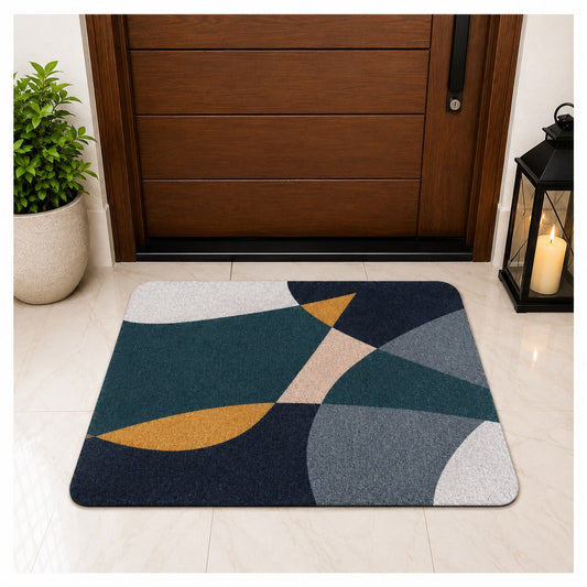 Cozy Home Door Mat