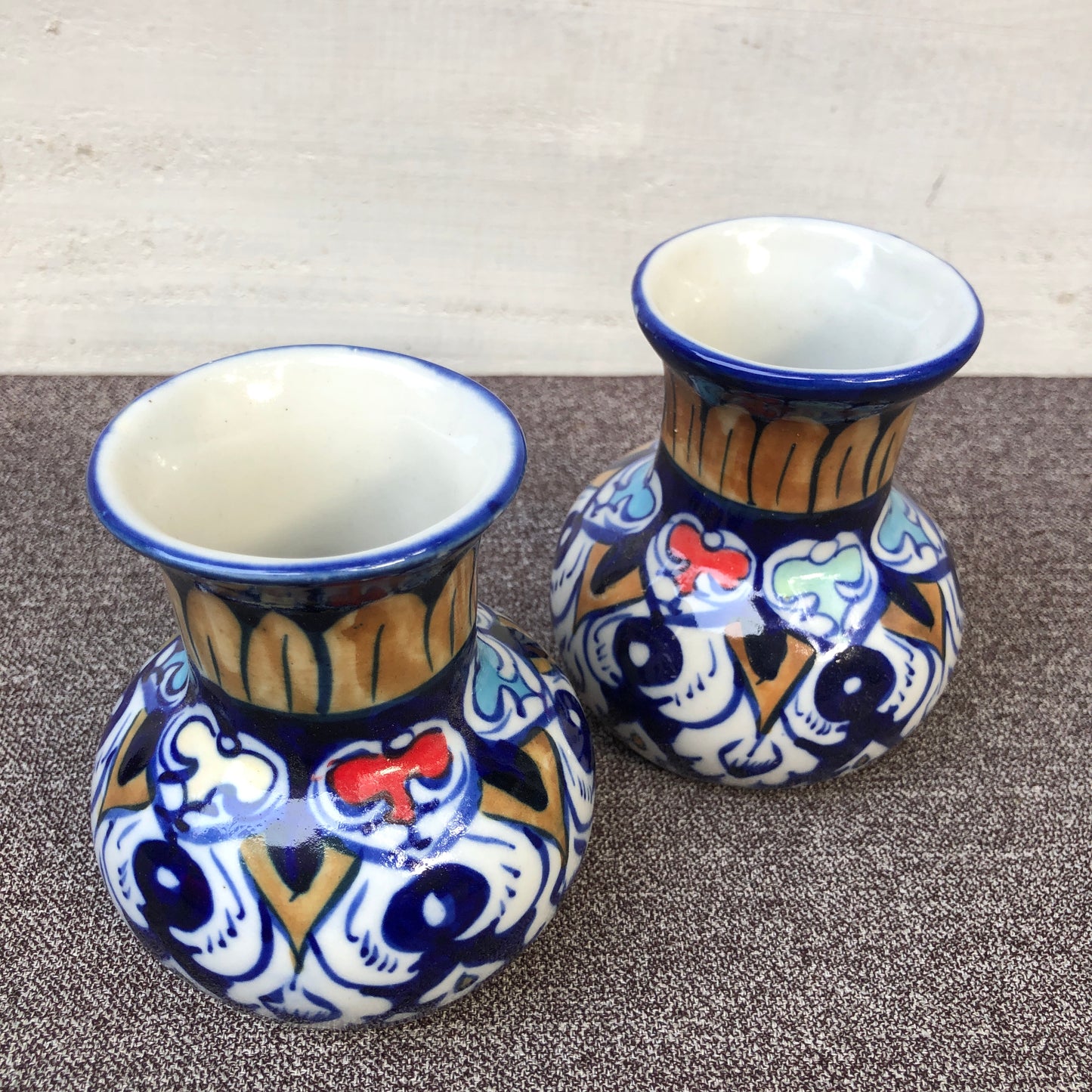 Tranquility Small Tiny Vase