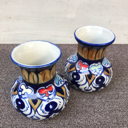 Tranquility Small Tiny Vase