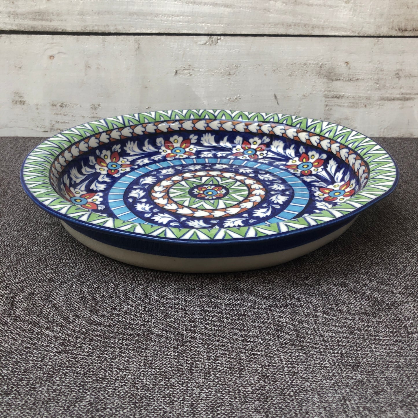 Kashmir Multi Small Fruit Bowl