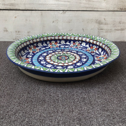 Kashmir Multi Small Fruit Bowl