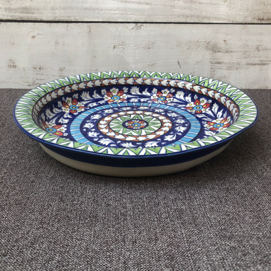 Kashmir Multi Small Fruit Bowl