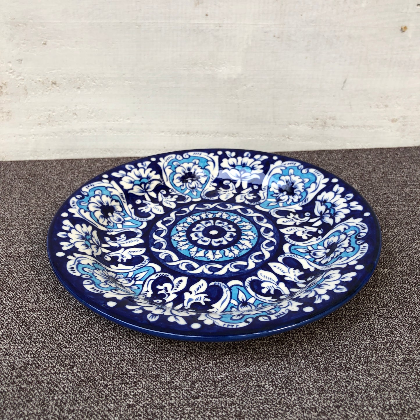 Antique Quarter Plate