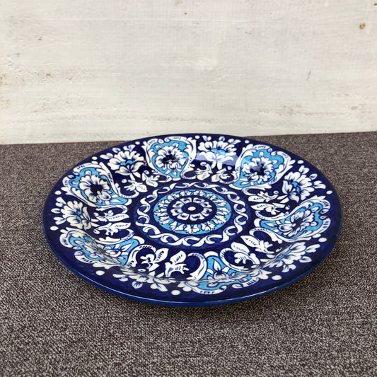 Antique Quarter Plate
