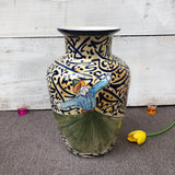 Special Artistic Large Vase V