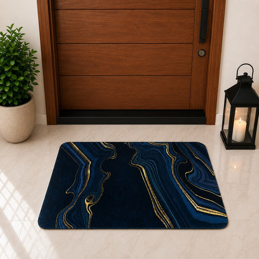 Grace Entry Door Mat