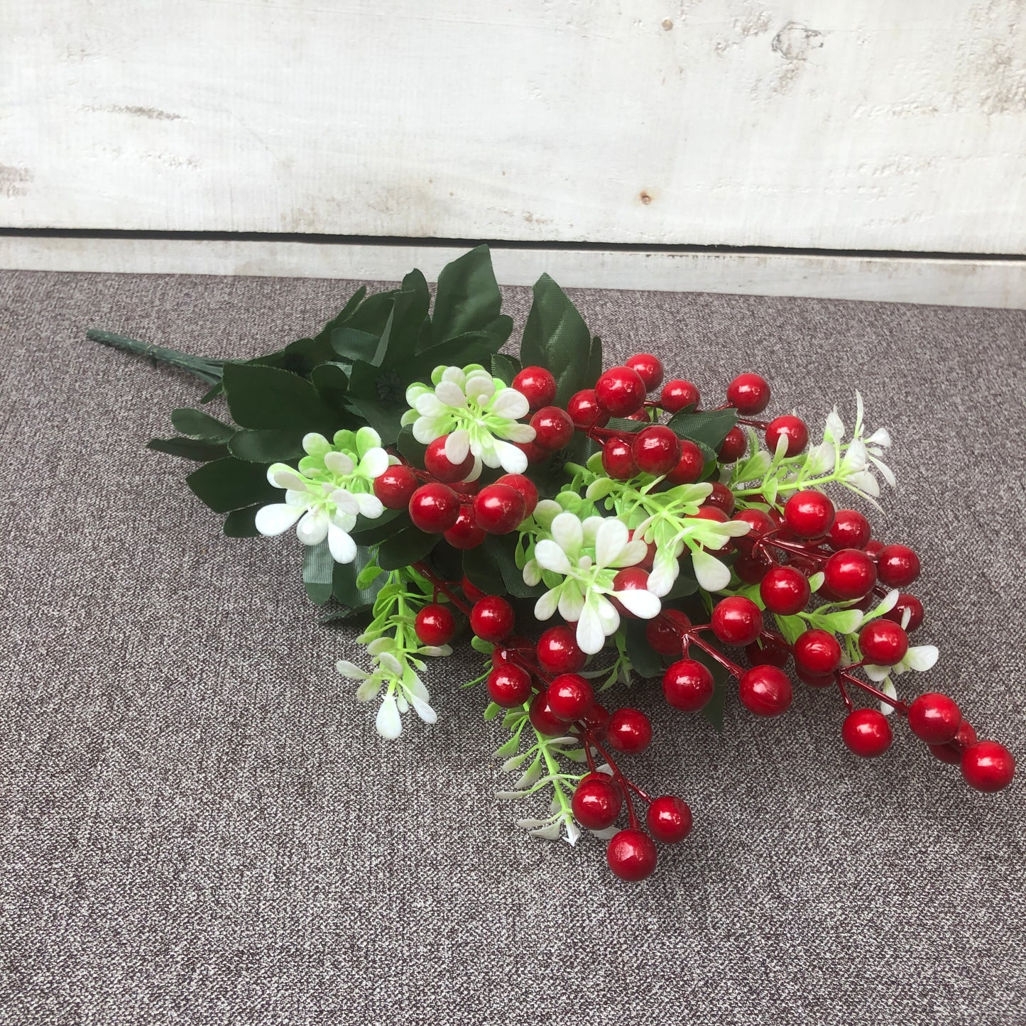 Cherry Blossom Artificial Flower Bunch