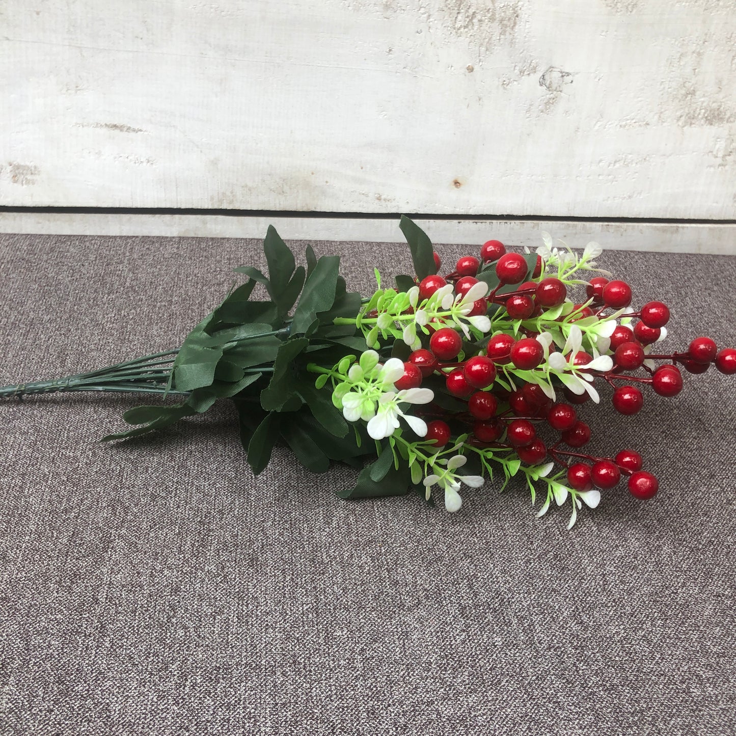 Cherry Blossom Artificial Flower Bunch
