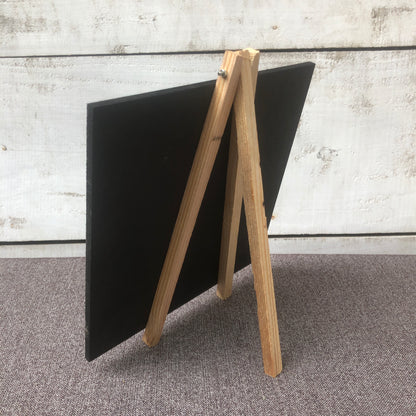 Alhamdulillah Islamic Calligraphy with Wooden Stand