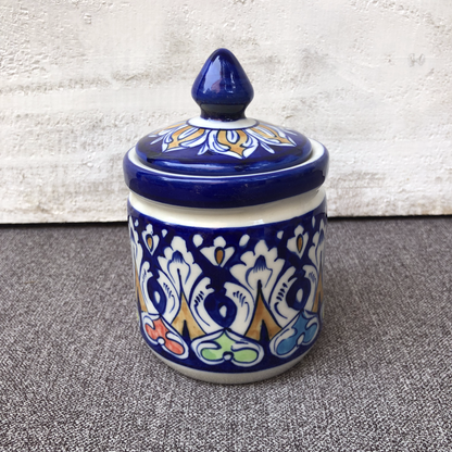 Tranquility Small Jar