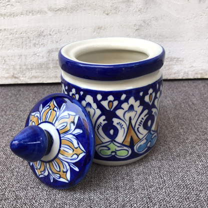 Tranquility Small Jar