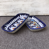 Tranquility Small Serving Dish - Set of 2