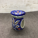 Green Aromatic Warmer