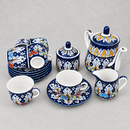 Tranquility Tea Set