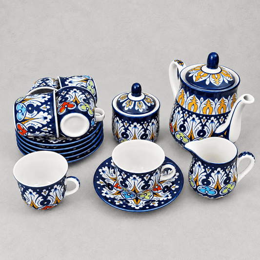 Tranquility Tea Set