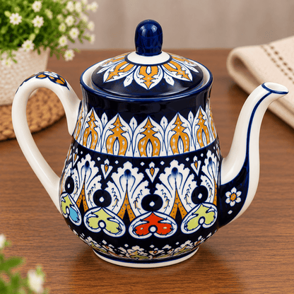 Tranquility Tea Set