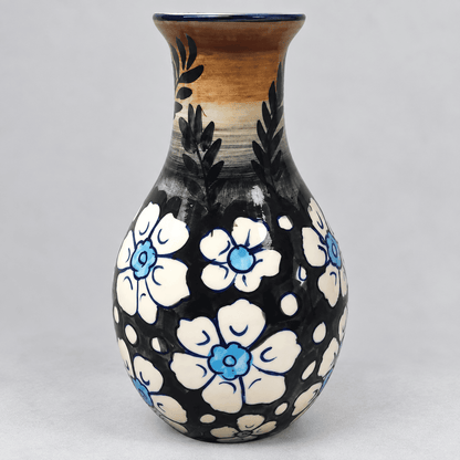 New Black Flower Vase