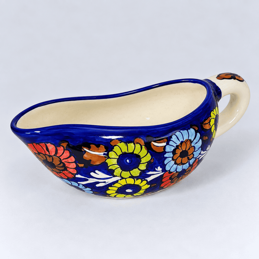 Jungle Flower Raita Dish