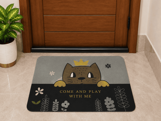 Premium Everyday Door Mat