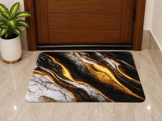 Classic Entrance Door Mat