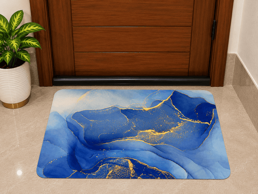 Decorative Home Door Mat