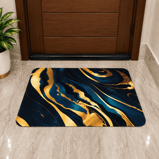 Harmony Weave Door Mat