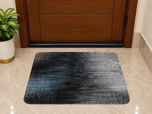 Heritage Pattern Door Mat