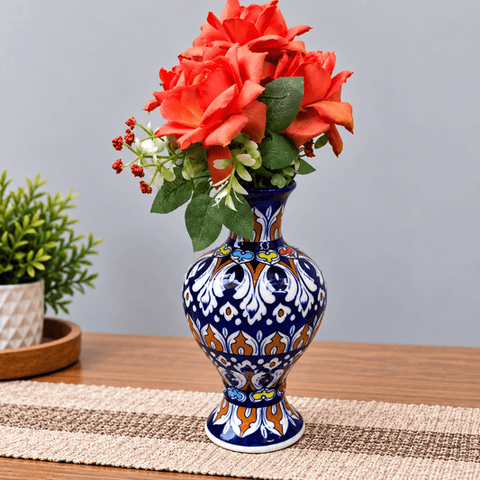 Tranquility Surahi Vase