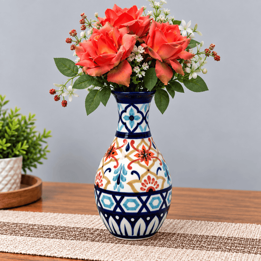 New Flower Vase