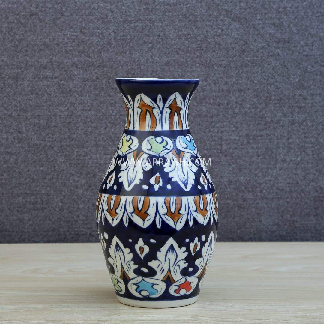 Ceramic Vases Tranquility Ceramic Vase