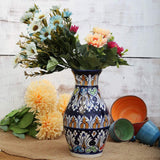 Ceramic Vases Tranquility Ceramic Vase