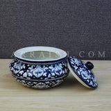 Ceramics Blue Celico Handi