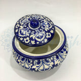 Ceramics Blue Celico Handi Small