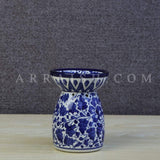 Ceramics Serina Blue Aromatic Warmer