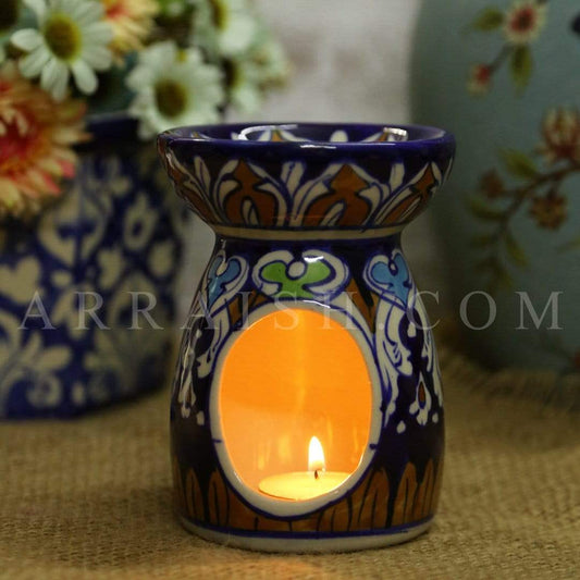 Ceramics Tranquility Aromatic Warmer