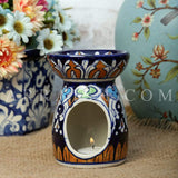 Ceramics Tranquility Aromatic Warmer