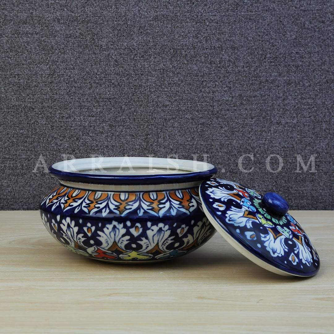 Ceramics Tranquility Handi Small
