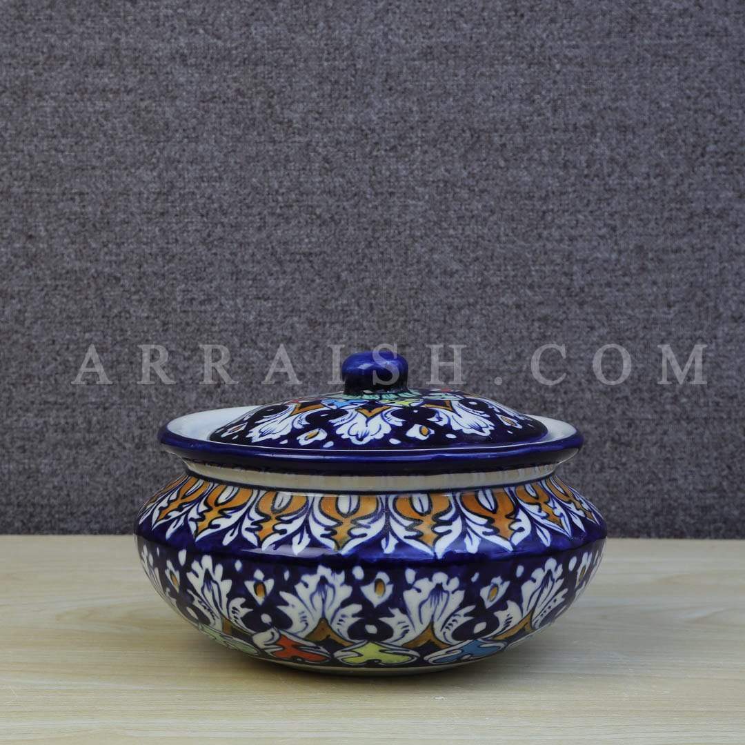 Ceramics Tranquility Handi Small