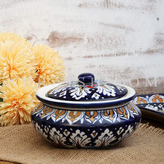 Ceramics Tranquility Handi Small