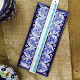 Ceramics Tranquility Salad Dish