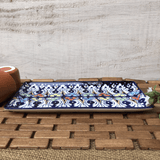 Ceramics Tranquility Salad Dish