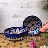 Ceramics Tranquility Small Bowl- Set of 2