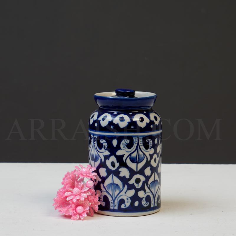 Jars Blue Celico Martaban