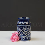 Jars Blue Celico Martaban