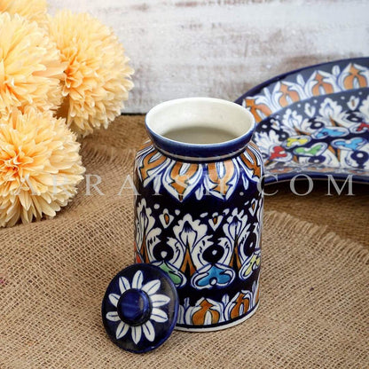 Jars Pickle Jar Tranquility