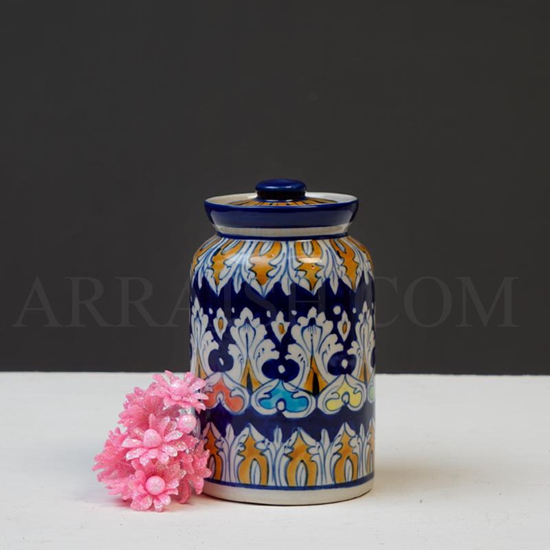 Jars Pickle Jar Tranquility