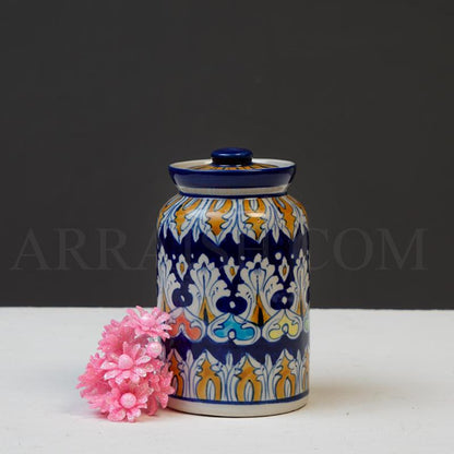 Jars Pickle Jar Tranquility