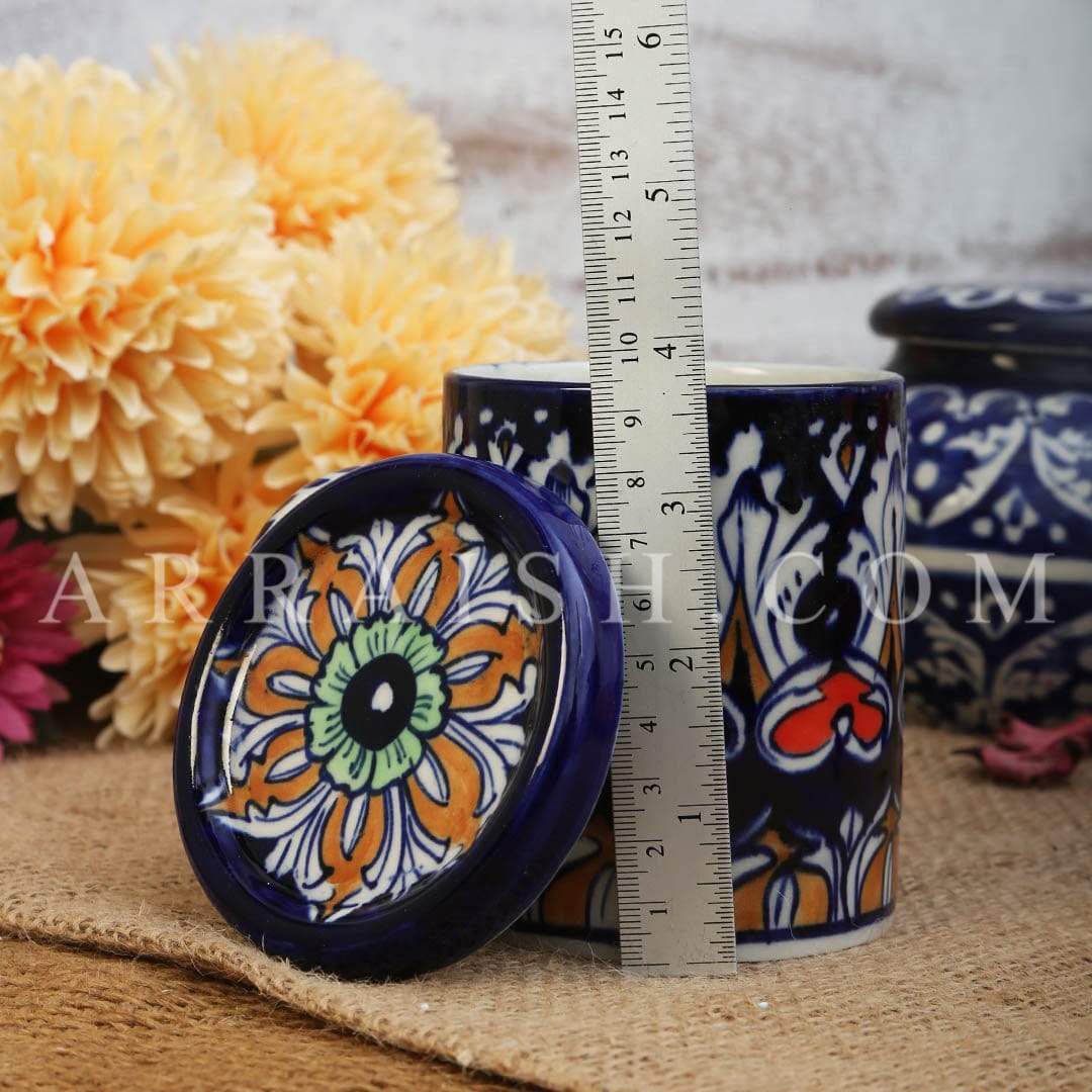 Mugs & Drinkware Tranquility Mug with lid